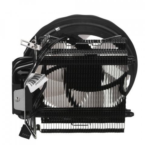 Chłodzenie AEROCOOL PGS RAVE 3 FRGB PWM 4P - Galeria zdjęcie 3