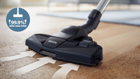 Odkurzacz PHILIPS PowerPro Compact FC 9330/09 - Galeria zdjęcie 2