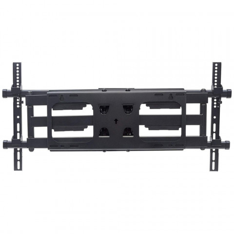 MANHATTAN UCHWYT ŚCIENNY TV LED/LCD 37-90 CALI 75K - Galeria zdjęcie 3