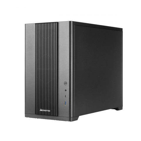 OBUDOWA CHIEFTEC UNI BX-10B-M-OP - Galeria zdjęcie 2