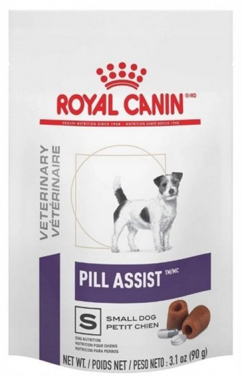 ROYAL CANIN Pill Assist Small - cukierki do podawania tabletek - 30 x 3g - Galeria zdjęcie 1