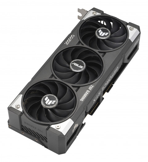 Karta graf. ASUS TUF GAMING RTX 5060 TI 8GB OC - Galeria zdjęcie 5