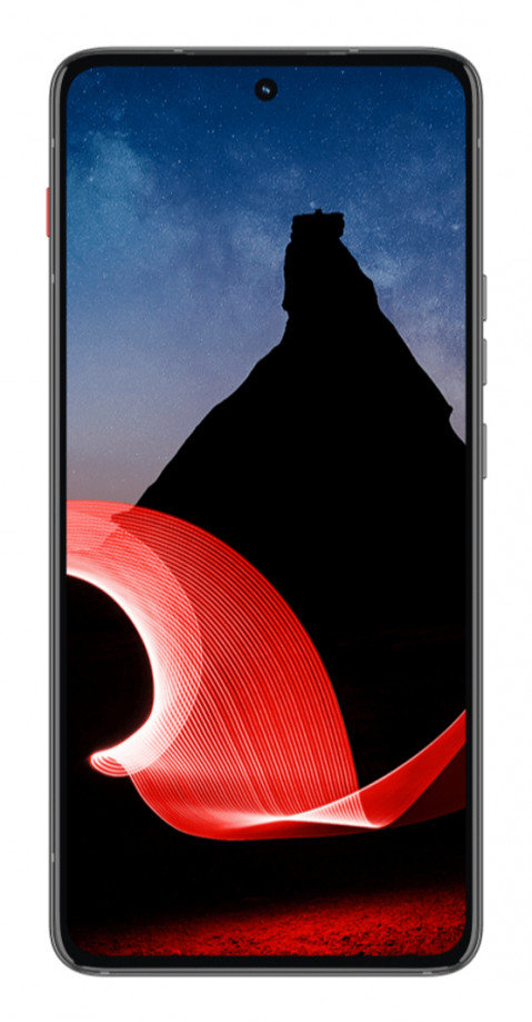 Smartfon Motorola ThinkPhone 8/256GB 6,55" AMOLED 2400x1080 5G DS Carbon Black - Galeria zdjęcie 2