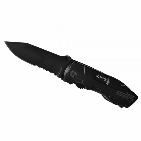 Multitool AZYMUT Gron - 11 narzędzi + 9 bitów + kabura (H-P224052) - Galeria zdjęcie 5