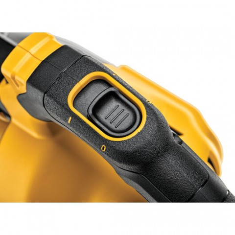 Odkurzacz akumulatorowy 18V DEWALT DCV501LN - Galeria zdjęcie 5