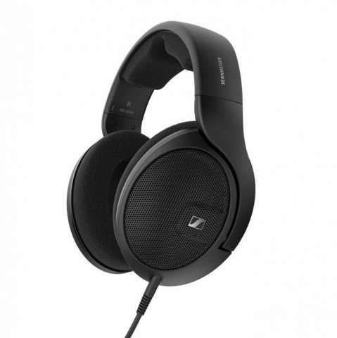 Słuchawki Sennheiser HD 560s BLACK - Galeria zdjęcie 1