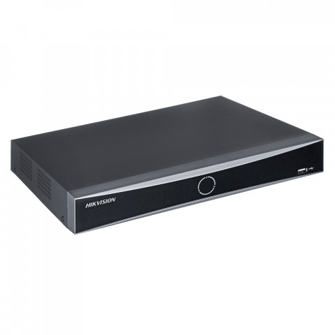REJESTRATOR IP HIKVISION DS-7604NXI-K1(D) - Galeria zdjęcie 1