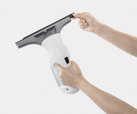 Myjka do okien KARCHER WV 1 1.633-601.0 - Galeria zdjęcie 4