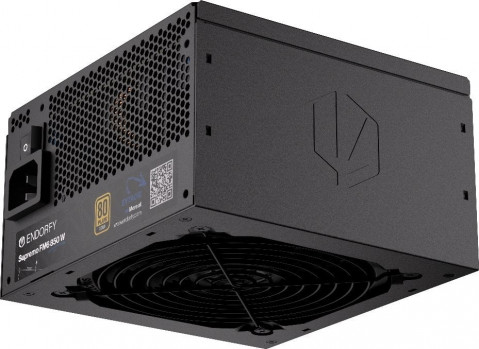 Zasilacz ENDORFY Supremo FM6 850 W EY7A012 - Galeria zdjęcie 2