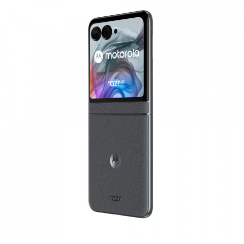 Motorola Razr 50 8/256GB 5G Kola Grey - Galeria zdjęcie 3