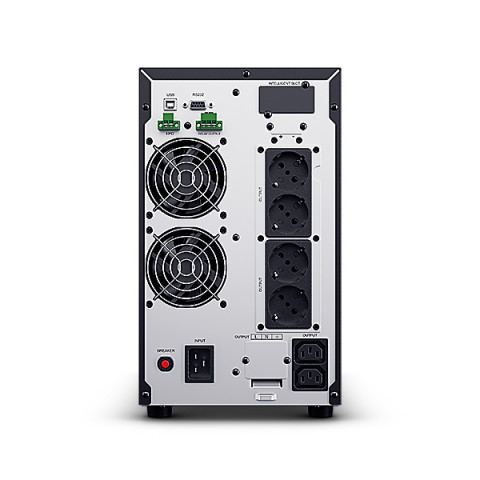 Zasilacz UPS CyberPower OLS3000EA-DE - Galeria zdjęcie 3