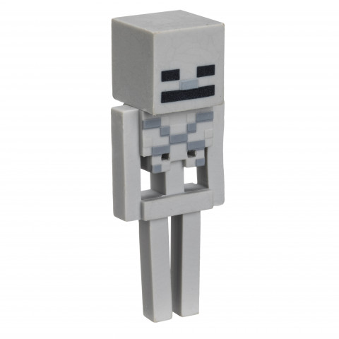 MINECRAFT 3D ERASERS - 3 PACK VER.D - Galeria zdjęcie 2