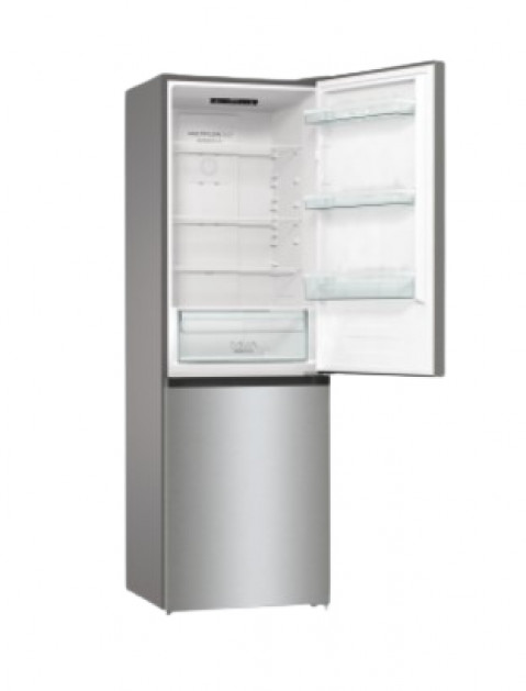 Lodówka GORENJE NRK61CS2XL4 No Frost Plus 185cm - Galeria zdjęcie 2