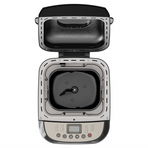 Automat do wypiekania chleba Black+Decker BXBM600E - Galeria zdjęcie 5