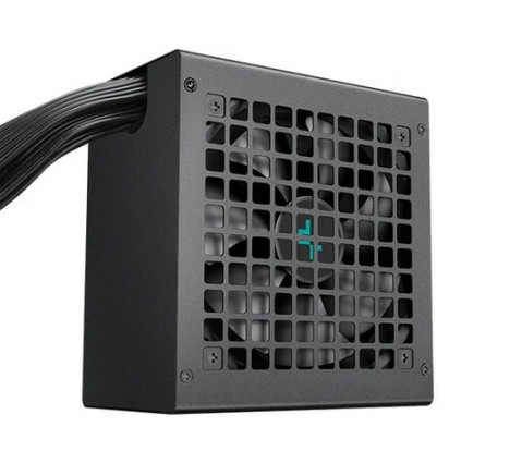 Zasilacz DeepCool PL-550-D - Galeria zdjęcie 3