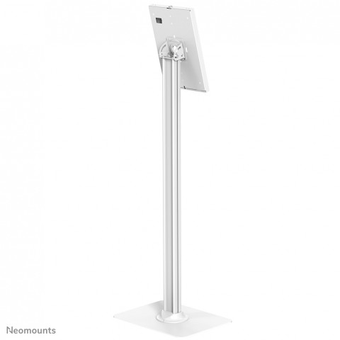 Stojak na tablet Neomounts FL15-650WH1 9,7"-11" bia - Galeria zdjęcie 5