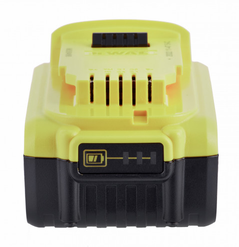 Akumulator DEWALT DCB184-XJ XR 18V 5,0Ah - Galeria zdjęcie 4