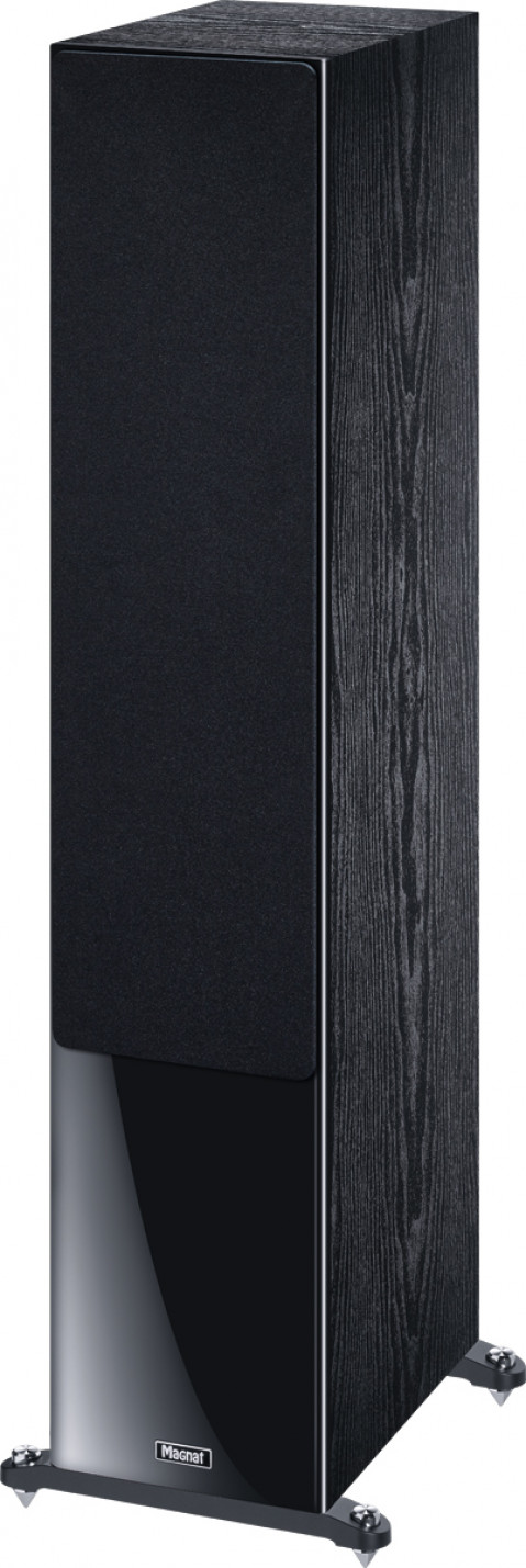 Kolumna głośnikowa Magnat Signature 507 Black - Galeria zdjęcie 2