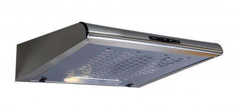 Okap CIARKO ZRD 60 Inox - Galeria zdjęcie 2