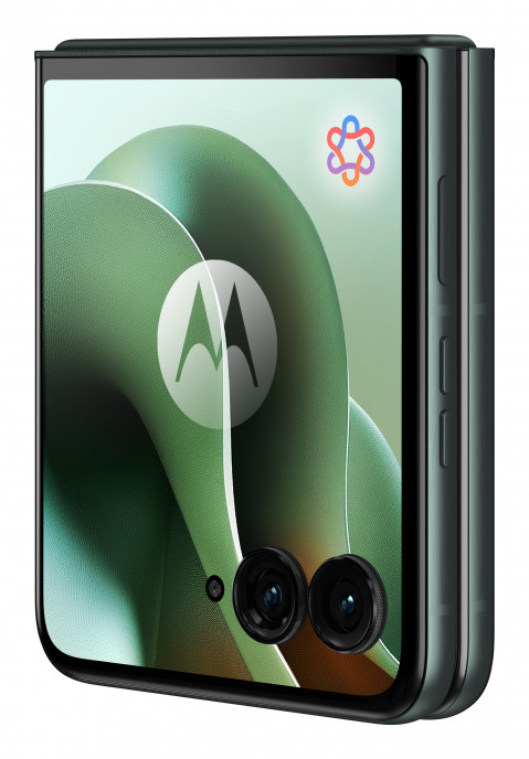 Motorola Razr 60 Ultra 5G 16/512GB Scarab - Galeria zdjęcie 16