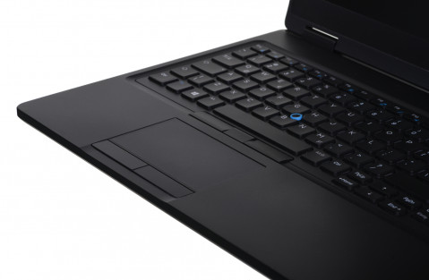 DELL LATITUDE 5591 i7-8850H 16GB 512GB SSD 15,6" FHD (GeForce MX130) Win11pro + zasilacz UŻYWANY - Galeria zdjęcie 7