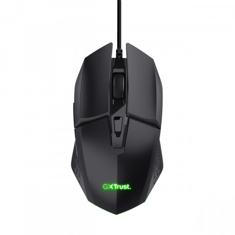 Zestaw gamingowy Trust GXT 790 3-in-1 Black (25117) - Galeria zdjęcie 6