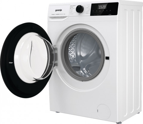 Pralka GORENJE WNHEI72SAS/PL 7kg 1200 obr/min - Galeria zdjęcie 16