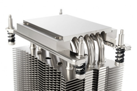 Chłodzenie CPU NOCTUA NH-U9 TR4-SP3 dla AMD (sTRX4, sWRX8, TR4, SP3) - Galeria zdjęcie 3