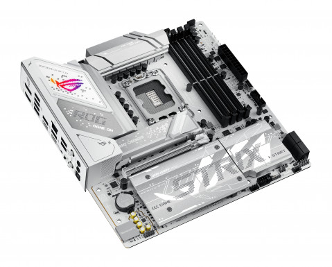 Płyta główna ASUS ROG STRIX B860-G GAMING WIFI (90MB1JF0-M0EAY0) - Galeria zdjęcie 6