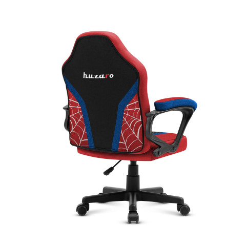 Fotel gam. dla dziecka Huzaro Ranger 1.0 Spider - Galeria zdjęcie 4