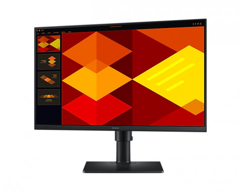 MONITOR SAMSUNG LED 24" LS24D400GAUXEN 100Hz - Galeria zdjęcie 10