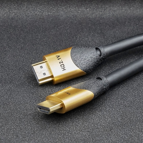QOLTEC KABEL HDMI V2.1 ULTRA HIGH SPEED 8K | 60HZ - Galeria zdjęcie 7