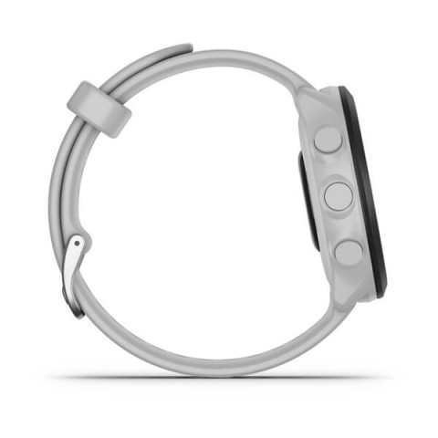Zegarek sportowy Garmin Forerunner 55 Biały - Galeria zdjęcie 4