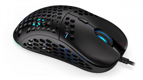 Mysz gam. ENDORFY LIX PMW3325 - Galeria zdjęcie 5