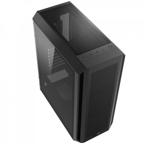 Obudowa XPG VALOR AIR PLUS (75261537) - Galeria zdjęcie 4