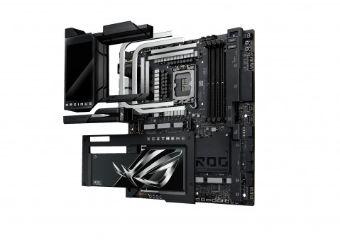 Płyta główna ASUS ROG MAXIMUS Z890 EXTREME (90MB1IA0-M0EAY0) - Galeria zdjęcie 31