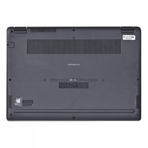 DELL LATITUDE 3410 i5-10310U 16GB 256GB SSD 14" FHD Win11pro + zasilacz UŻYWANY - Galeria zdjęcie 11
