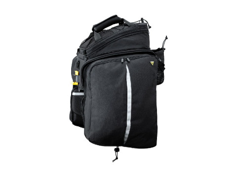 TOPEAK MTX TORBA TRUNK BAG DXP 2.0 (z bokami) new 2024 (04.2024) - Galeria zdjęcie 2