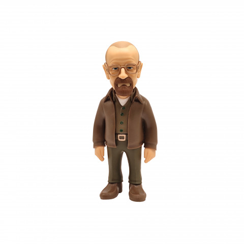 MINIX BREAKING BAD - WALTER WHITE - Galeria zdjęcie 4