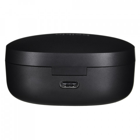Słuchawki bezprzewodowe douszne Belkin SoundForm Bolt True Wireless Earbuds BT5.2 IPX4 Black - Galeria zdjęcie 9
