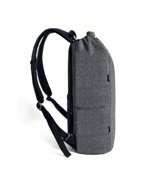 XD DESIGN PLECAK BOBBY URBAN GRAY - Galeria zdjęcie 2