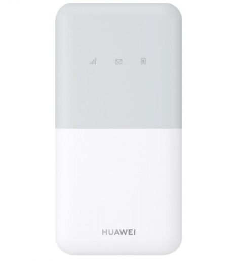 Router Huawei E5586-326 (kolor biały) - Galeria zdjęcie 1