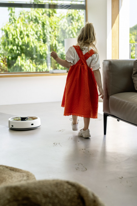 Robot sprzątający KARCHER RCF 3 - 1.269-660.0 - Galeria zdjęcie 9