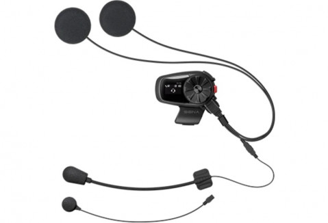 INTERKOM MOTOCYKLOWY SENA 5S-10D DUAL PACK - Galeria zdjęcie 4