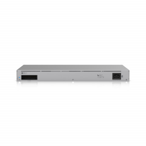 Router (Gateway). Kontroler UniFi, NVR, Switch Ubiquiti UniFi Dream Machine Pro Max (UDM-Pro-Max-EU) - Galeria zdjęcie 6