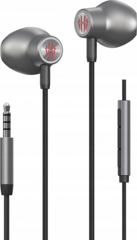 Słuchawki REDMAGIC MagicSound Earphones 3.5mm - Galeria zdjęcie 1