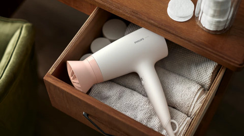 Suszarka do włosów PHILIPS BHD 300/10 - Galeria zdjęcie 4