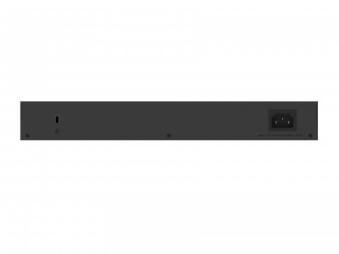 Switch Netgear GS724Tv6 26p Managed Gigabit - Galeria zdjęcie 15