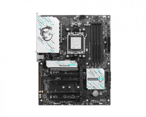 Płyta głowna MSI B840 GAMING PLUS WIFI - Galeria zdjęcie 2