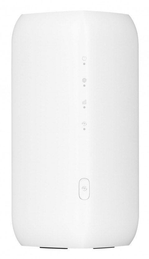 Zyxel 4G LTE-A Indoor Router FWA505, Standalone/Nebula with 1 year Nebula Pro License, 5G, AX1800 WiFi, 1 x GB LAN - Galeria zdjęcie 6
